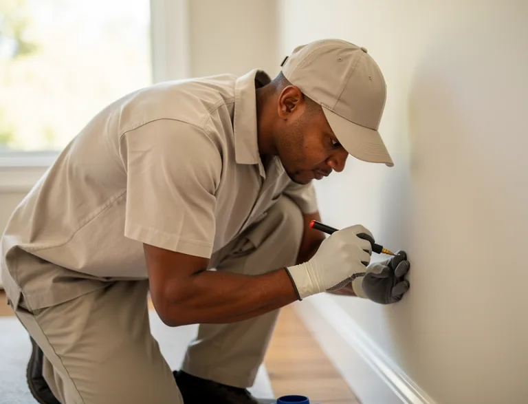 Pest Control service in Daly City